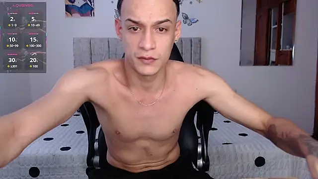 Snapshot of Ethanho0t chatting on 11, 2, 2026 Ethanho0t online show from 11, 2, 2026