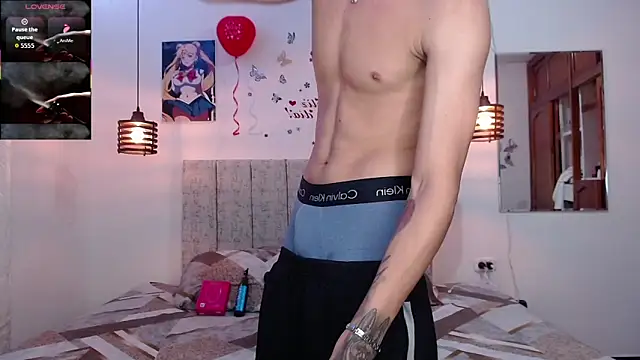 Snapshot of Ethanho0t chatting on 4, 3, 2026 Ethanho0t online show from 4, 3, 2026