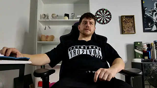 aaron nvk online show from 3, 2, 2026