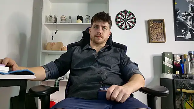 aaron nvk online show from 12, 3, 2026