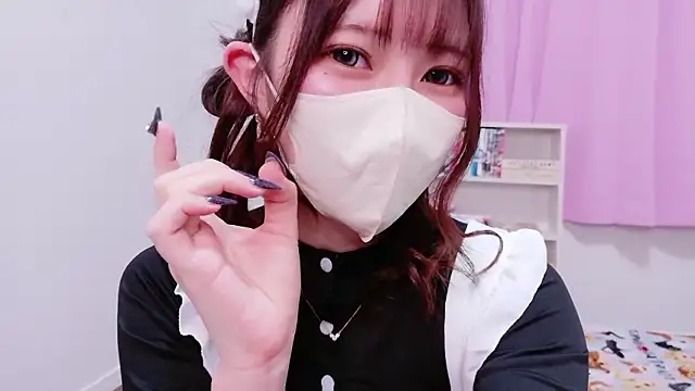 Snapshot of MOEMOE-Q chatting on 30, 10, 2025 MOEMOE-Q online show from 30, 10, 2025