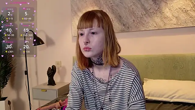 MilkMeSoftly online show from 3, 5, 2026
