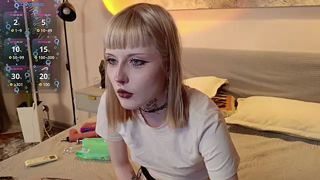 Snapshot of MilkMeSoftly chatting on 22, 6, 2026 MilkMeSoftly online show from 22, 6, 2026