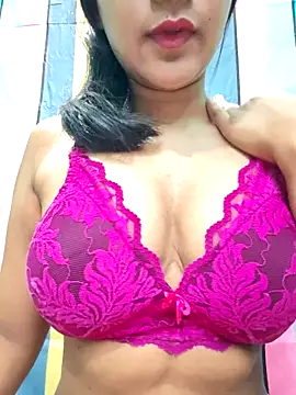 MariaEva69 online show from 13, 4, 2026