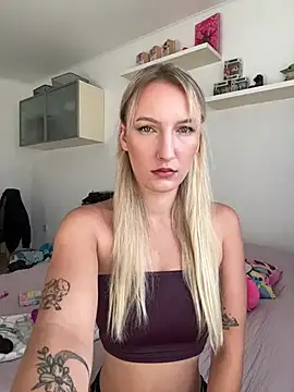 Snapshot of NattieBoo chatting on 1, 7, 2026 NattieBoo online show from 1, 7, 2026