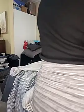 ALICIA X98 online show from 16, 2, 2026