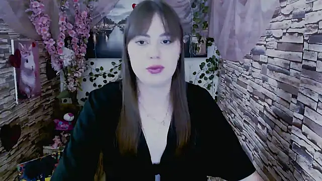 Snapshot of Amanda_Bright_ chatting on 18, 9, 2025 Amanda Bright online show from 18, 9, 2025