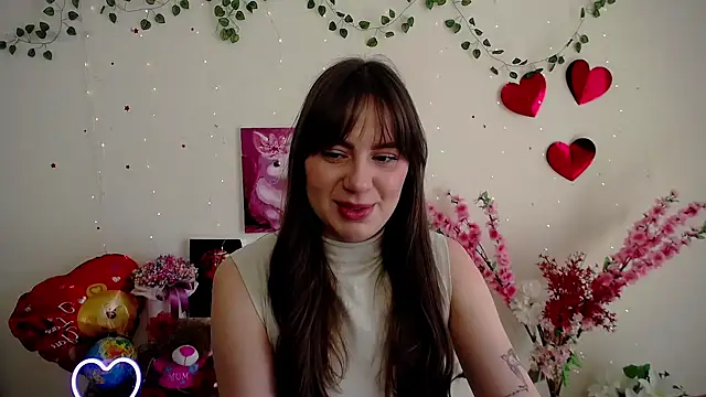 Amanda Bright  online show from 1, 3, 2026