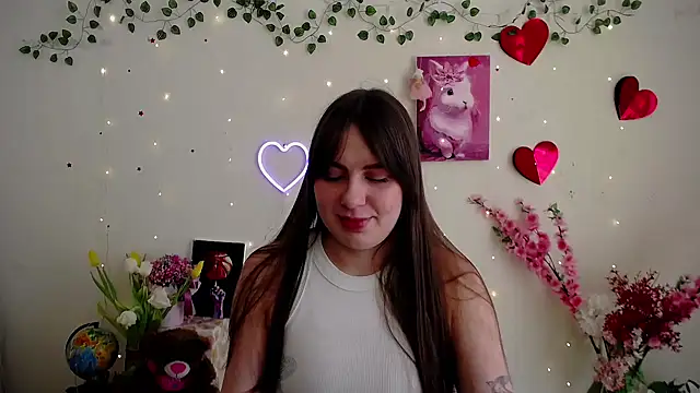 Amanda Bright  online show from 13, 3, 2026