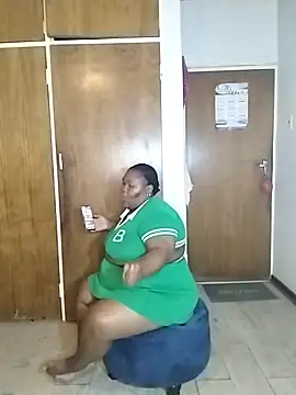 SeductionBoobs online show from 13, 9, 2025