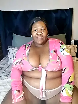 SeductionBoobs online show from 26, 9, 2025