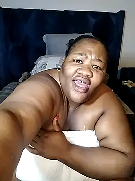 SeductionBoobs online show from 29, 4, 2026