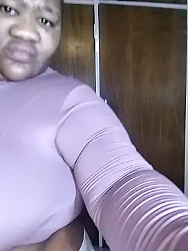 SeductionBoobs online show from 15, 5, 2026