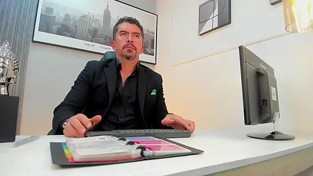 JuanKFit 45 online show from 26, 7, 2026