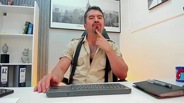 JuanKFit 45 online show from 28, 7, 2026