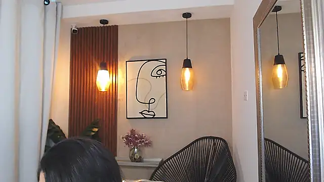 Lia Mar  online show from 26, 2, 2026