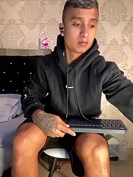 ThiagoBlaze online show from 8, 1, 2026