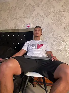 ThiagoBlaze online show from 13, 3, 2026