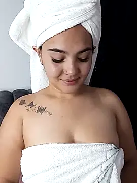 meli  brown online show from 3, 10, 2025