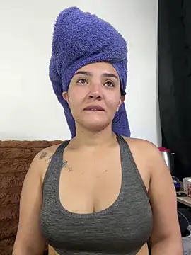 meli  brown online show from 26, 11, 2025