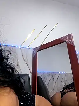 Yemaly Lee online show from 3, 2, 2026