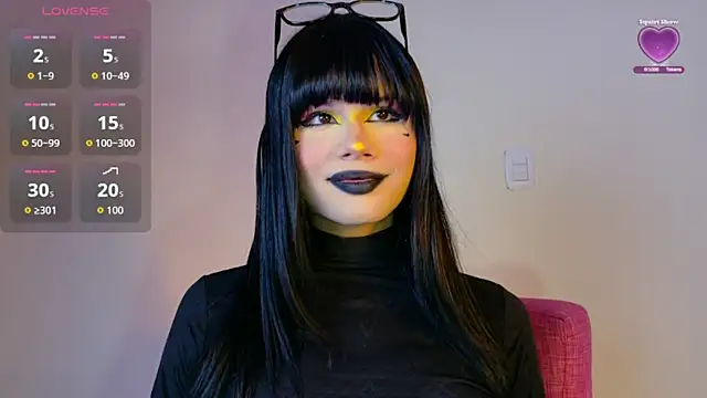 Snapshot of NATASHAA_WINZ chatting on 3, 10, 2025 NATASHAA WINZ online show from 3, 10, 2025