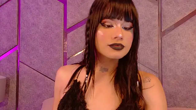 NATASHAA WINZ online show from 21, 6, 2026