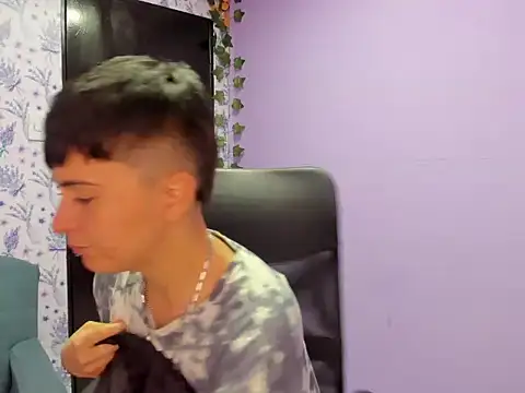  Hannah Hot online show from 24, 9, 2025