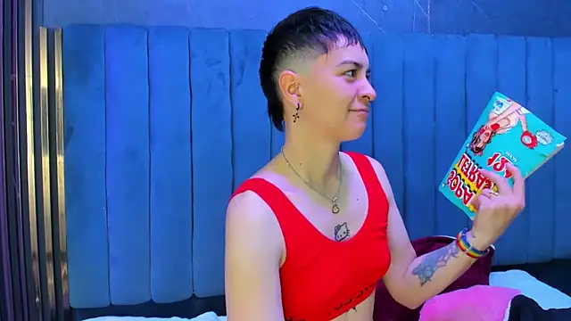  Hannah Hot online show from 13, 2, 2026