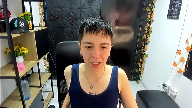  Hannah Hot online show from 27, 2, 2026