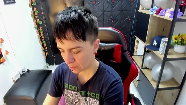  Hannah Hot online show from 17, 3, 2026