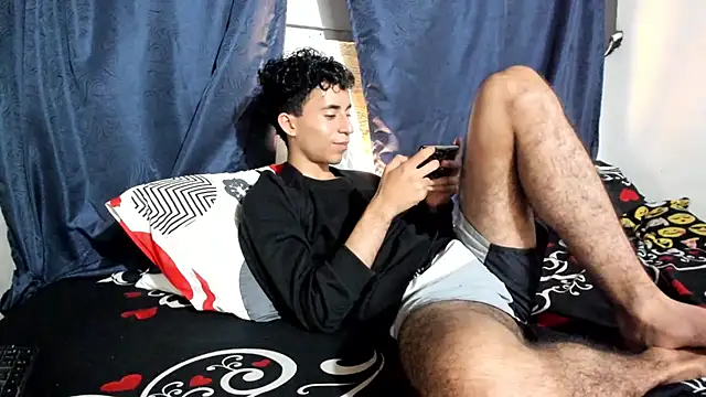 TheCyberIncubus online show from 28, 11, 2025