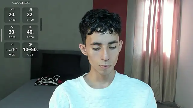 TheCyberIncubus online show from 15, 2, 2026