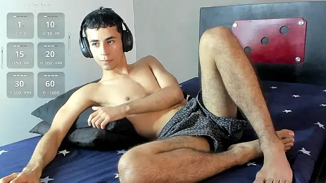 TheCyberIncubus online show from 25, 2, 2026