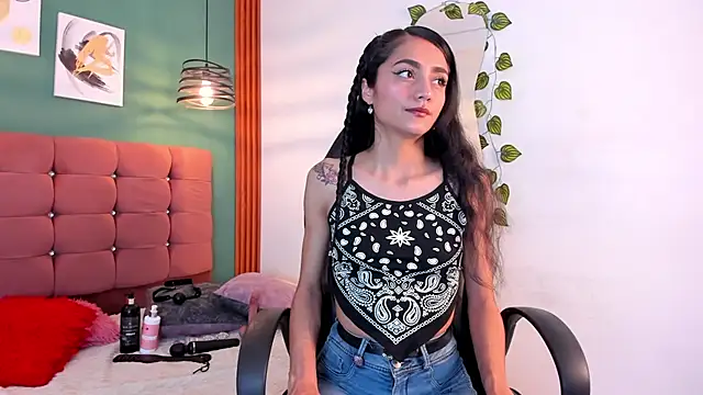 raven smith  online show from 17, 1, 2026