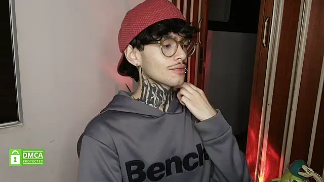 Mihail leroy online show from 19, 1, 2026