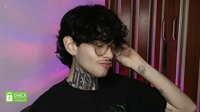 Mihail leroy online show from 26, 2, 2026