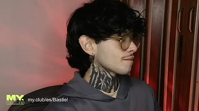 Mihail leroy online show from 21, 3, 2026