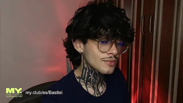 Mihail leroy online show from 31, 3, 2026