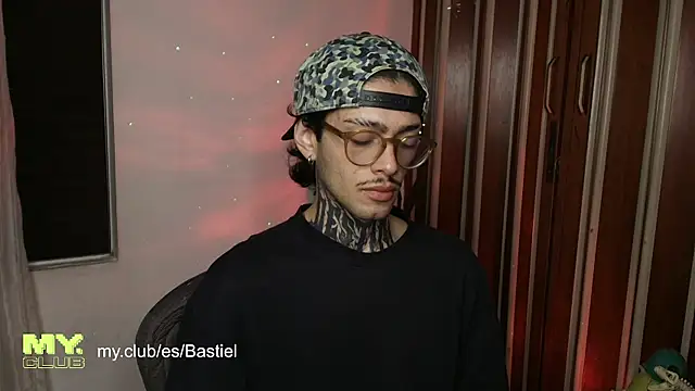 Mihail leroy online show from 14, 4, 2026