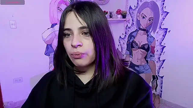 Snapshot of sofi_lara28 chatting on 14, 12, 2025 sofi lara28 online show from 14, 12, 2025