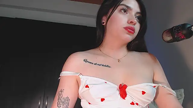 miaabroown online show from 11, 9, 2025