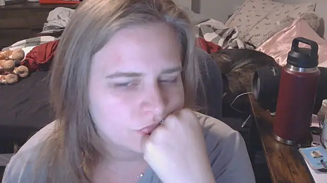 Sexyblonde12344 online show from 20, 9, 2025