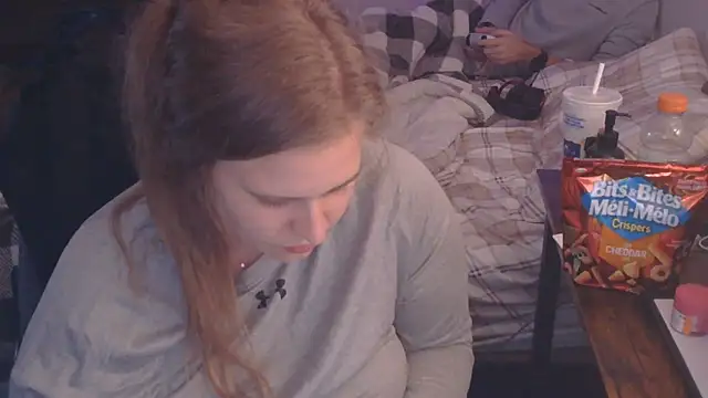 Sexyblonde12344 online show from 7, 10, 2025