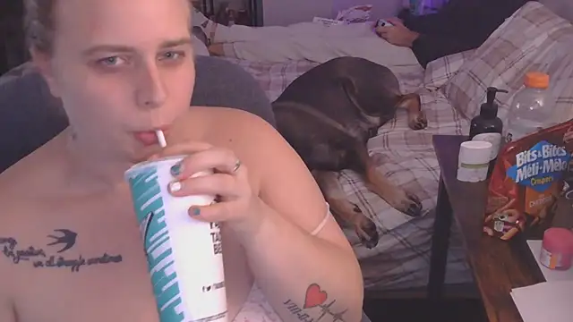 Sexyblonde12344 online show from 8, 10, 2025