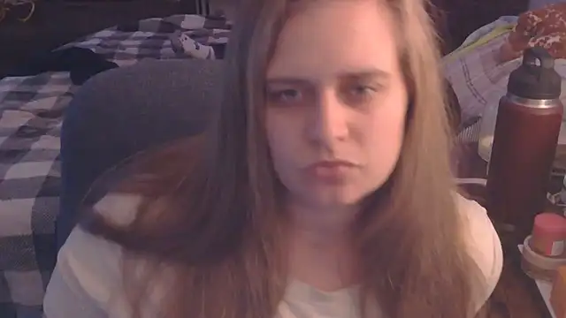 Sexyblonde12344 online show from 13, 10, 2025