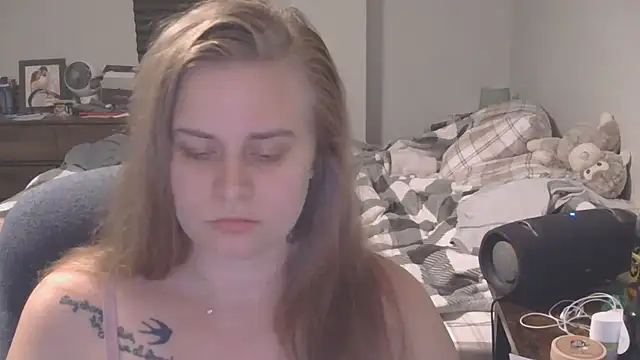 Snapshot of Sexyblonde12344 chatting on 26, 11, 2025 Sexyblonde12344 online show from 26, 11, 2025