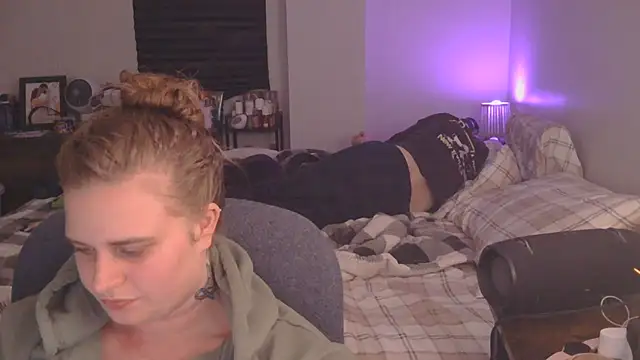 Snapshot of Sexyblonde12344 chatting on 30, 11, 2025 Sexyblonde12344 online show from 30, 11, 2025