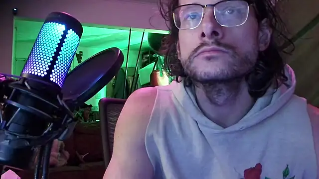 MasterDaddyCool online show from 27, 10, 2025