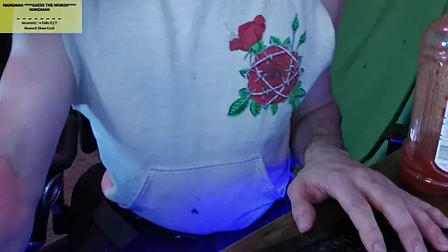 Snapshot of MasterDaddyCool chatting on 27, 10, 2025 MasterDaddyCool online show from 27, 10, 2025